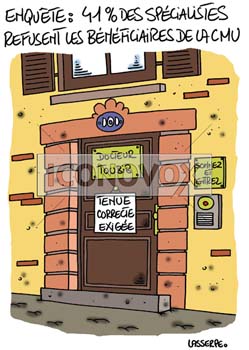 dessin de Lasserpe, réf. 0036-0029