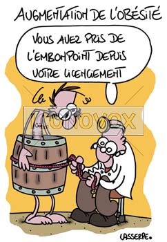 dessin de Lasserpe, réf. 0036-0036