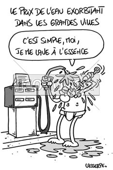 dessin de Lasserpe, réf. 0036-0048