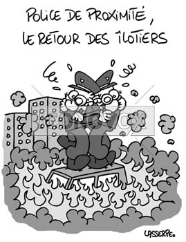 dessin de Lasserpe, réf. 0036-0109
