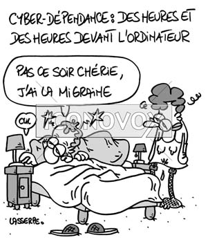 dessin de Lasserpe, réf. 0036-0148