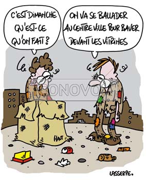 dessin de Lasserpe, réf. 0036-0193