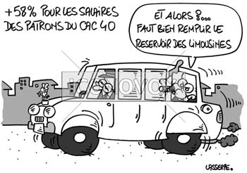 dessin de Lasserpe, réf. 0036-0221