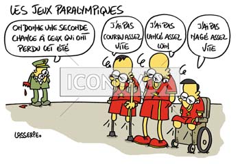 dessin de Lasserpe, réf. 0036-0298