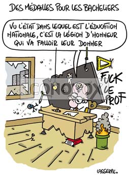 dessin de Lasserpe, réf. 0036-0304