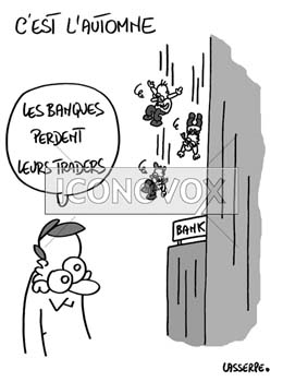 dessin de Lasserpe, réf. 0036-0310