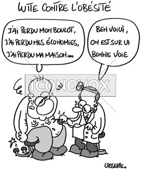 dessin de Lasserpe, réf. 0036-0331
