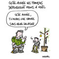 dessin de Lasserpe, r&eacute;f. 0036-0345