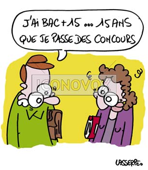 dessin de Lasserpe, réf. 0036-0360
