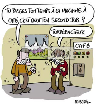 dessin de Lasserpe, réf. 0036-0368