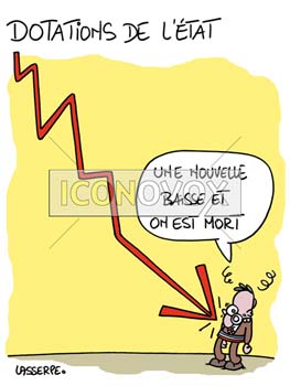 dessin de Lasserpe, réf. 0036-0406