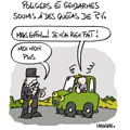 dessin de Lasserpe, r&eacute;f. 0036-0439