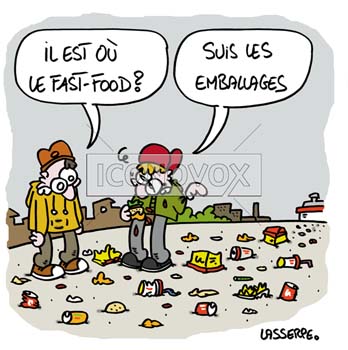 dessin de Lasserpe, réf. 0036-0457
