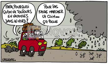 dessin de Lasserpe, réf. 0036-0523