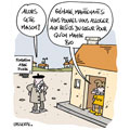 dessin de Lasserpe, r&eacute;f. 0036-0579