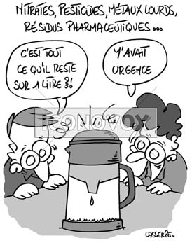 dessin de Lasserpe, réf. 0036-0593