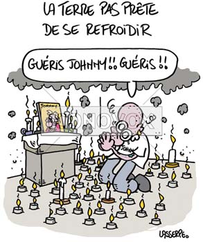dessin de Lasserpe, réf. 0036-0602