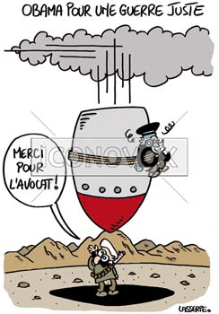 dessin de Lasserpe, réf. 0036-0603