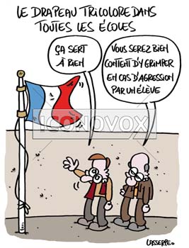 dessin de Lasserpe, réf. 0036-0631