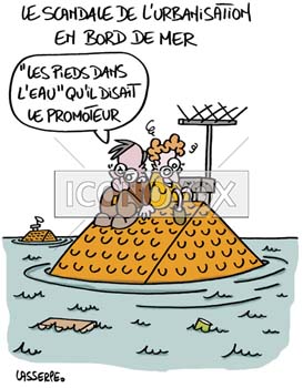 dessin de Lasserpe, réf. 0036-0654