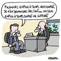 dessin de Lasserpe, r&eacute;f. 0036-0660