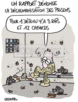dessin de Lasserpe, réf. 0036-0663