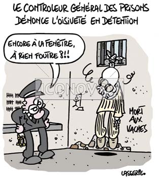 dessin de Lasserpe, réf. 0036-0664