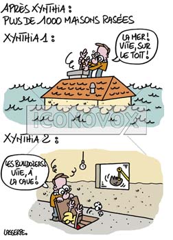 dessin de Lasserpe, réf. 0036-0691