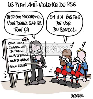 dessin de Lasserpe, réf. 0036-0763