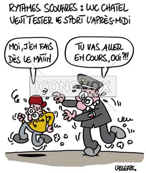 dessin de Lasserpe, réf. 0036-0766