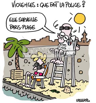 dessin de Lasserpe, réf. 0036-0814