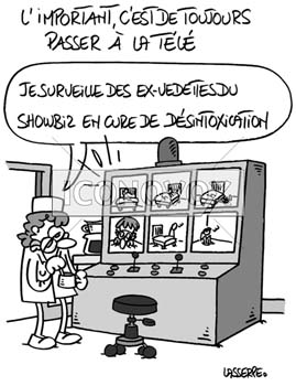 dessin de Lasserpe, réf. 0036-0825