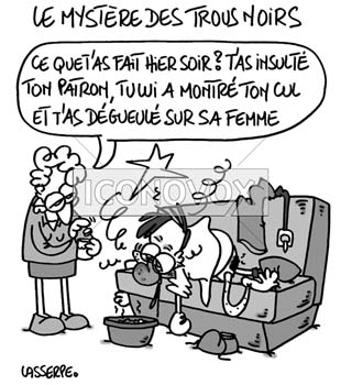 dessin de Lasserpe, réf. 0036-0860