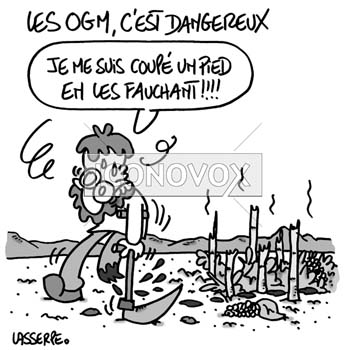 dessin de Lasserpe, réf. 0036-0868
