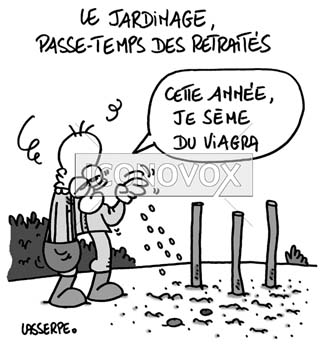 dessin de Lasserpe, réf. 0036-0877