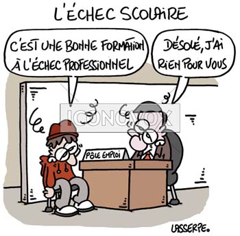 dessin de Lasserpe, réf. 0036-0930
