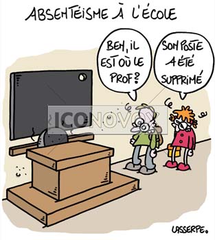 dessin de Lasserpe, réf. 0036-0932
