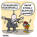 dessin de Lasserpe, r&eacute;f. 0036-0933