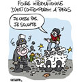 dessin de Lasserpe, r&eacute;f. 0036-0946