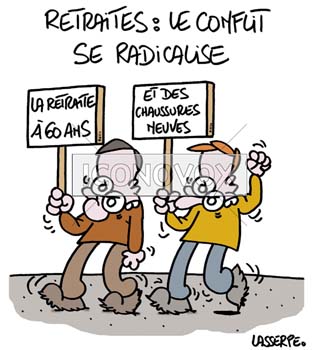 dessin de Lasserpe, réf. 0036-0951