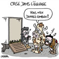 dessin de Lasserpe, r&eacute;f. 0036-0962