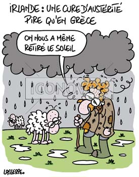 dessin de Lasserpe, réf. 0036-0981