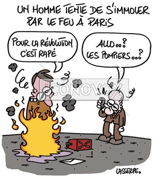 dessin de Lasserpe, réf. 0036-1113