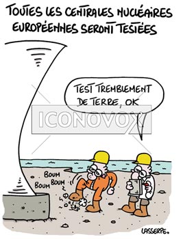 dessin de Lasserpe, réf. 0036-1167