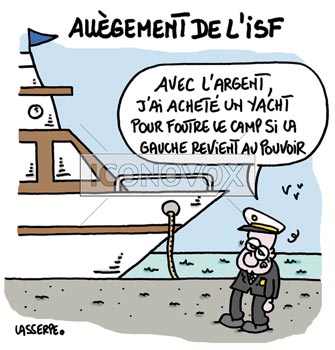 dessin de Lasserpe, réf. 0036-1235
