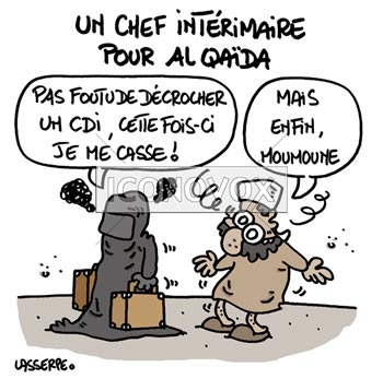 dessin de Lasserpe, réf. 0036-1241