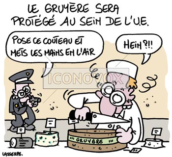 dessin de Lasserpe, réf. 0036-1249