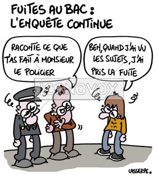 dessin de Lasserpe, réf. 0036-1291
