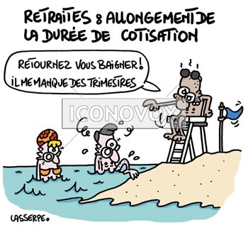dessin de Lasserpe, réf. 0036-1298