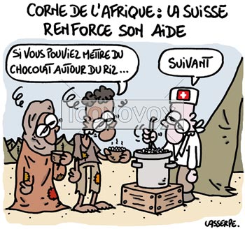 dessin de Lasserpe, réf. 0036-1345